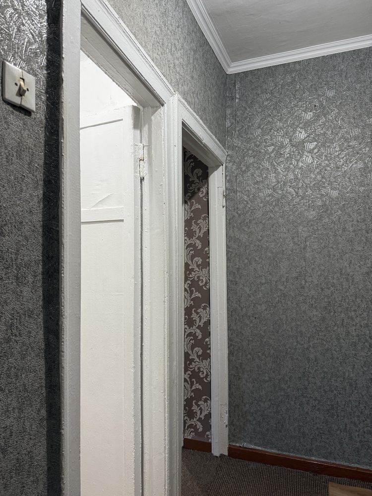 Сдам 1 ком квартиру космонавта Комарова ул.