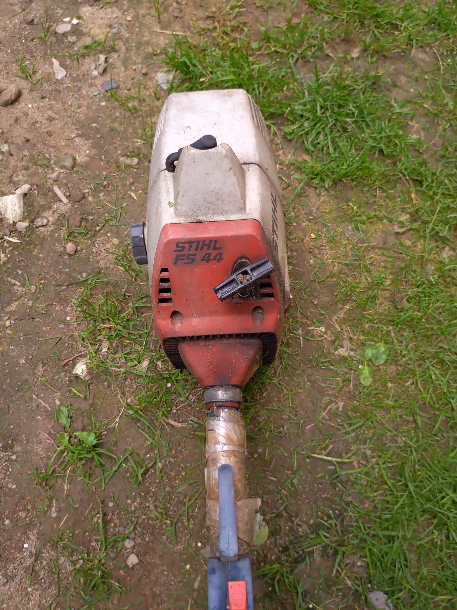 Podkaszarka Stihl FS 44