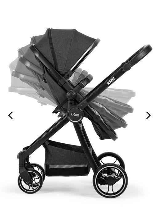 Візок дитячий Коляска, трансформер, прогулянка, люлька