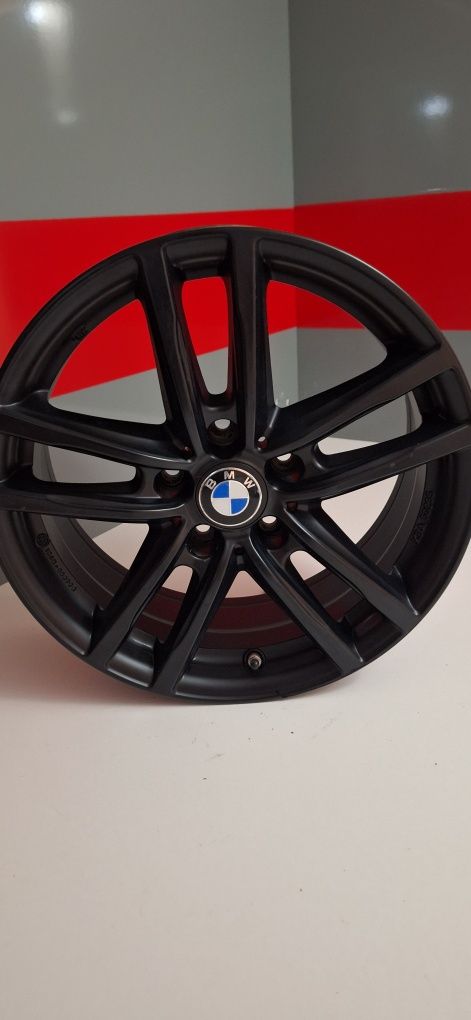 Alufelgi 17" 5X120 Felgi  Oryginał BMW