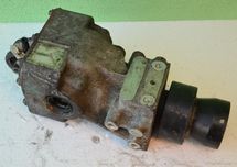 Dyfer Dyferencjał Most Tylny Tył FIAT PANDA II 4WD 4x4