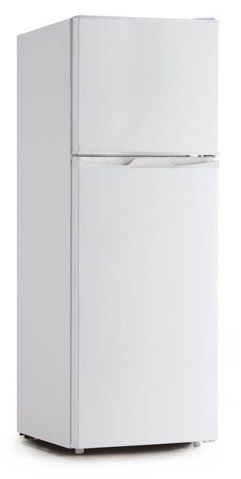 Lodówka SMITH & BROWN 125cm Biała