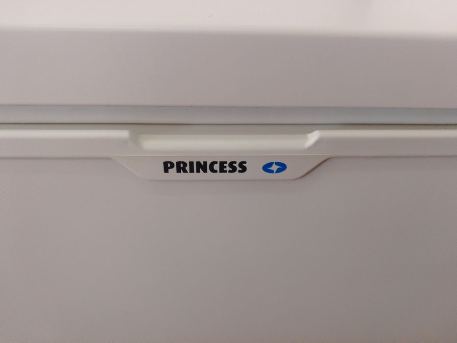 Pequena Arca Congeladora PRINCESS (Excelente Estado / Damos Garantia)