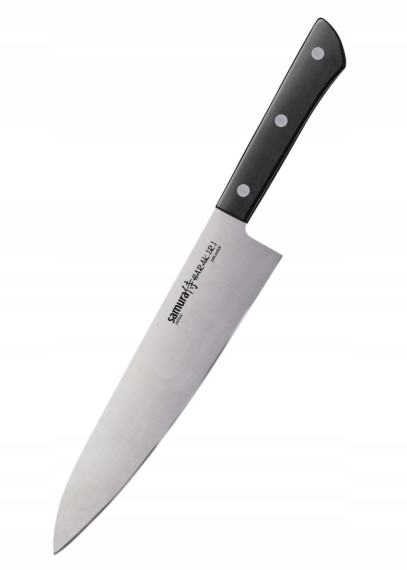 Nóż szefa kuchni Samura Harakiri 33cm SHR-0085B