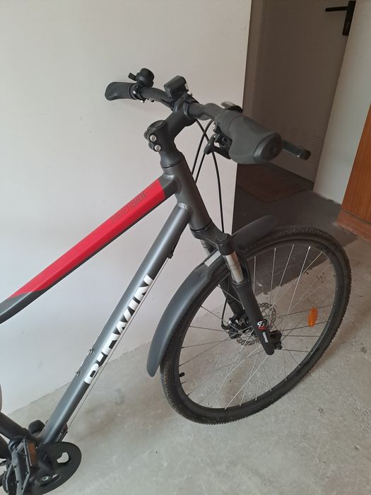 Vendo bicicleta estado muito bom