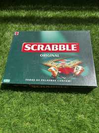 Scrabble Original Jogos de Tabuleiro