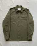 Рубашка овершот Carhartt