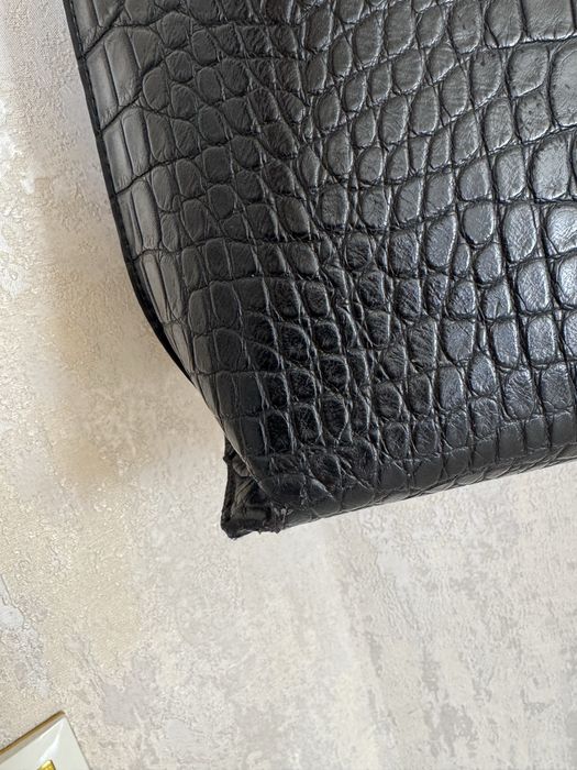 Сумка шопер armani jeans