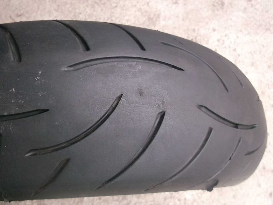 opona 180/55ZR17 73W Metzeler Road Tec Z8 Interact dot3618 3,5mm