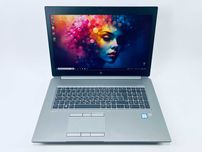 HP ZBook 17 G6 / i7-9850H /32gb/ SSD 512gb/NVIDIA Quadro RTX 3000 6gb