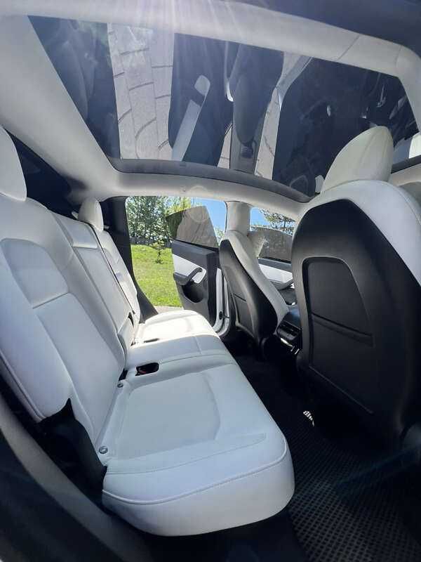 Tesla Model Y 2021 Long Range 82 kWh Dual Motor