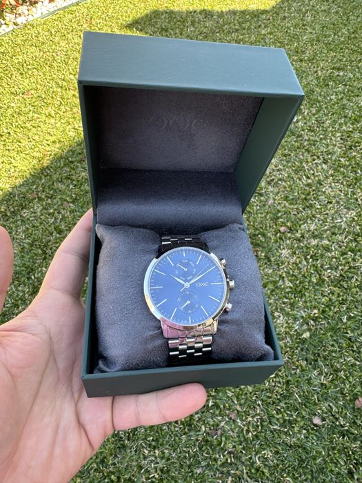 Relógio ONE ELITE BLUE