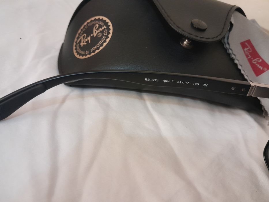 Óculos de sol Rayban 3721