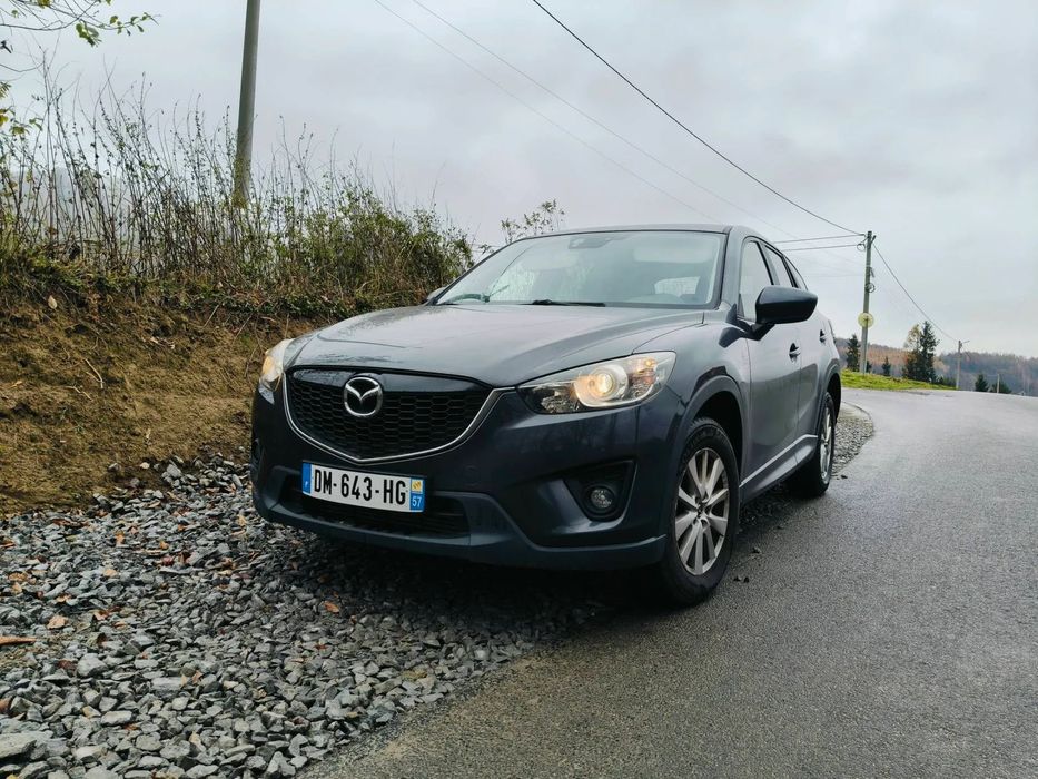 Mazda CX-5 Mazda Cx5 4X2 Automat