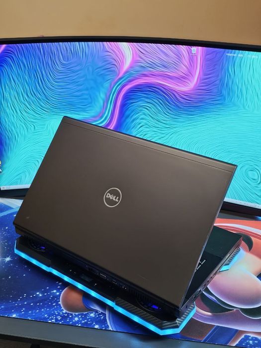 Ігровий ноутбук Dell Precision M6700 / GTX 980M +i7 + ігри