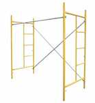 Andaime Completo Altura 2000mm SIRL JL20