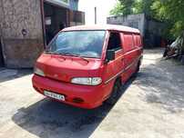 Продам Hyundai h100 в рабочем состоянии