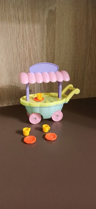 Іграшки для дівчаток, лялечки все за 150 грн