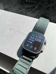 Apple Watch Ultra 2 Black - gwarancja, stan idealny, bateria 100%