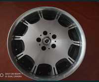 Диски Work. Lexus IS, GS, LS. 5x114.3. Toyota. Шины Goodyear Eagle F1