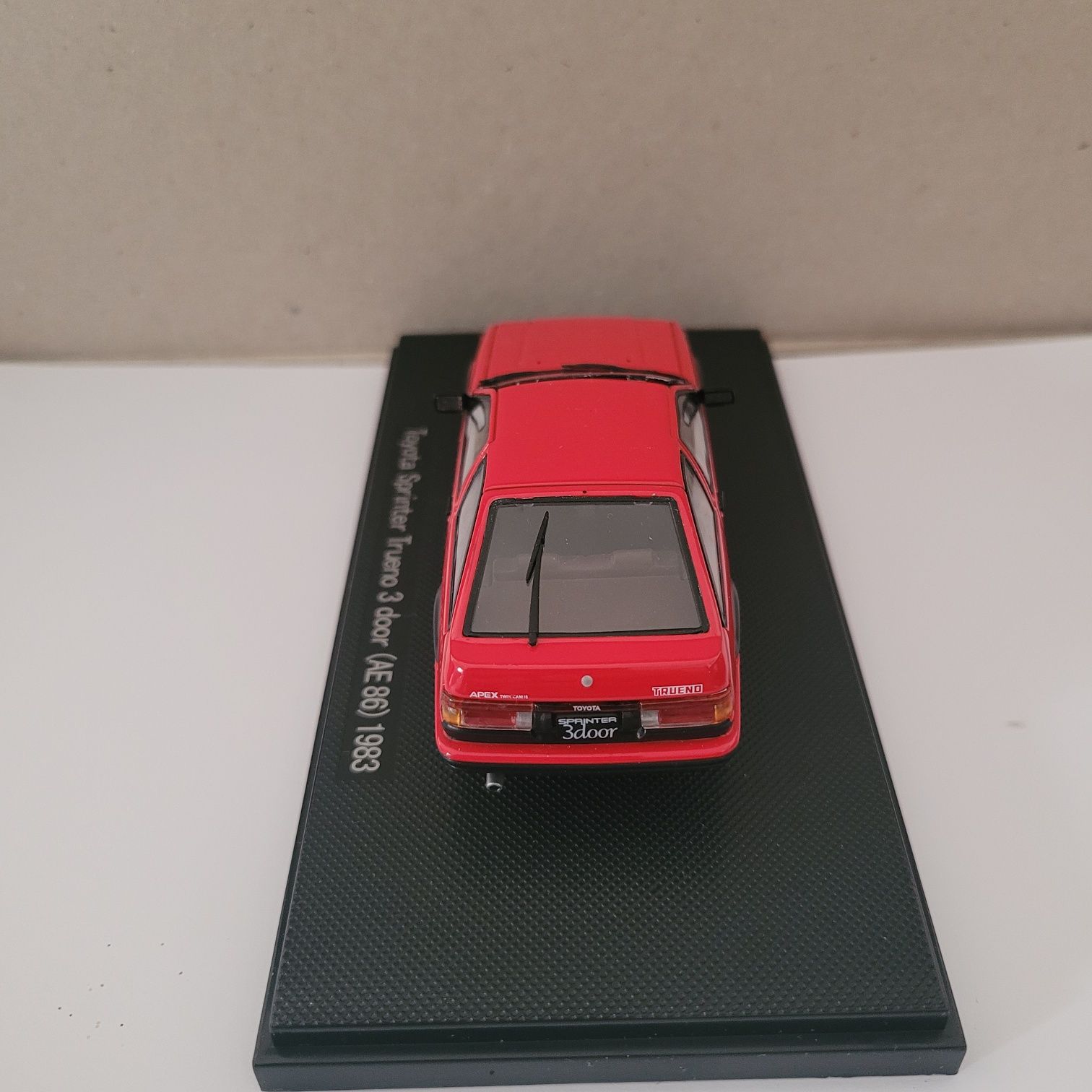 Toyota Sprinter Trueno