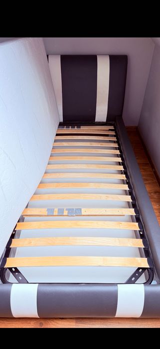 Łóżko 230x120 możliwy dowóz