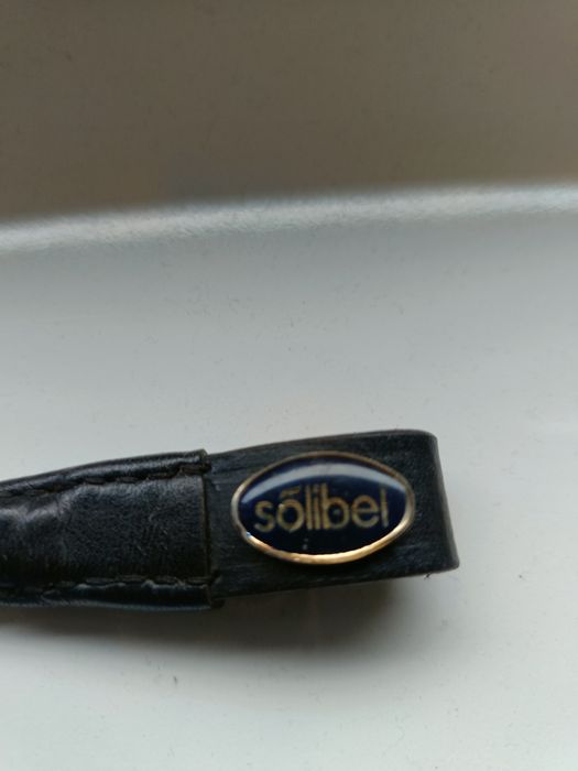 Naczółek marki Sõlibel z kryształkami