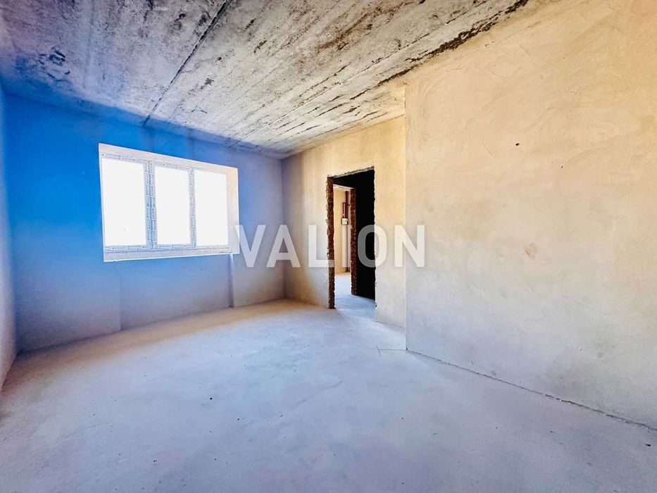 Без % Продаж 1-к квартири площею-33,9 кв.м на вул. Подільська 1