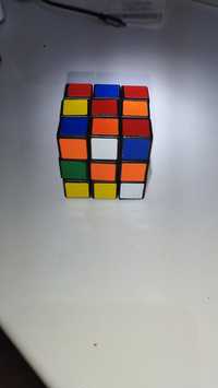 Cubo mágico 9 quadrados