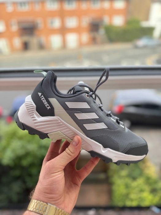 Жіночі кросівки хайкінгу міста Adidas Terrex Free 2.0 Hiking є розміра