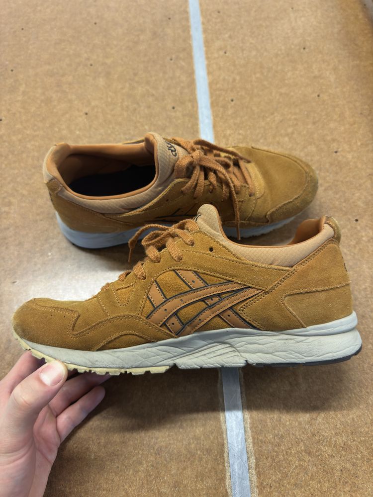 Sapatilhas Asics