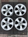 Диски оригінал toyota rav4 Highlander sienna Lexus rx nx 5 114,3 r17