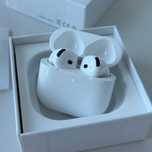 Навушники AirPods 4