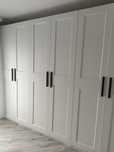 Fronty PAX  IKEA 6szt