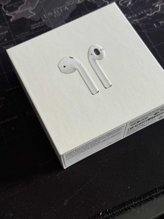airpods в новому стані