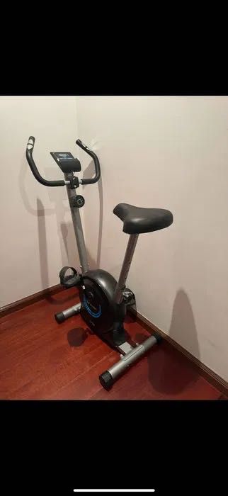 Bicicleta estática