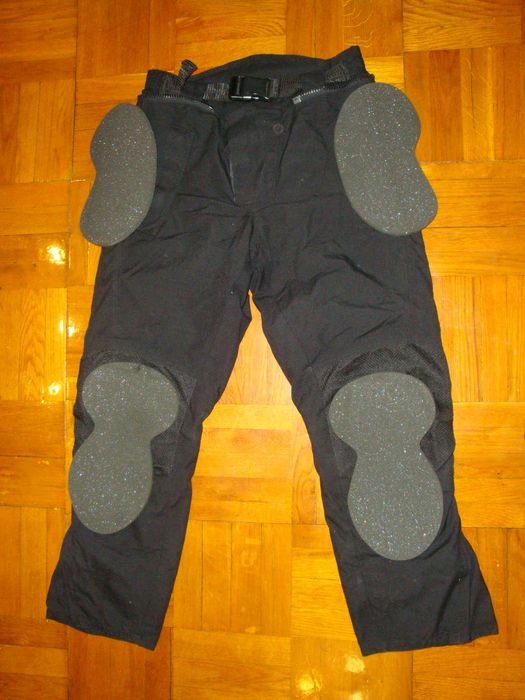 Костюм-комбинезон POLO ( BOY ) с защитой и подстёжкой , разм. 46-48(S)