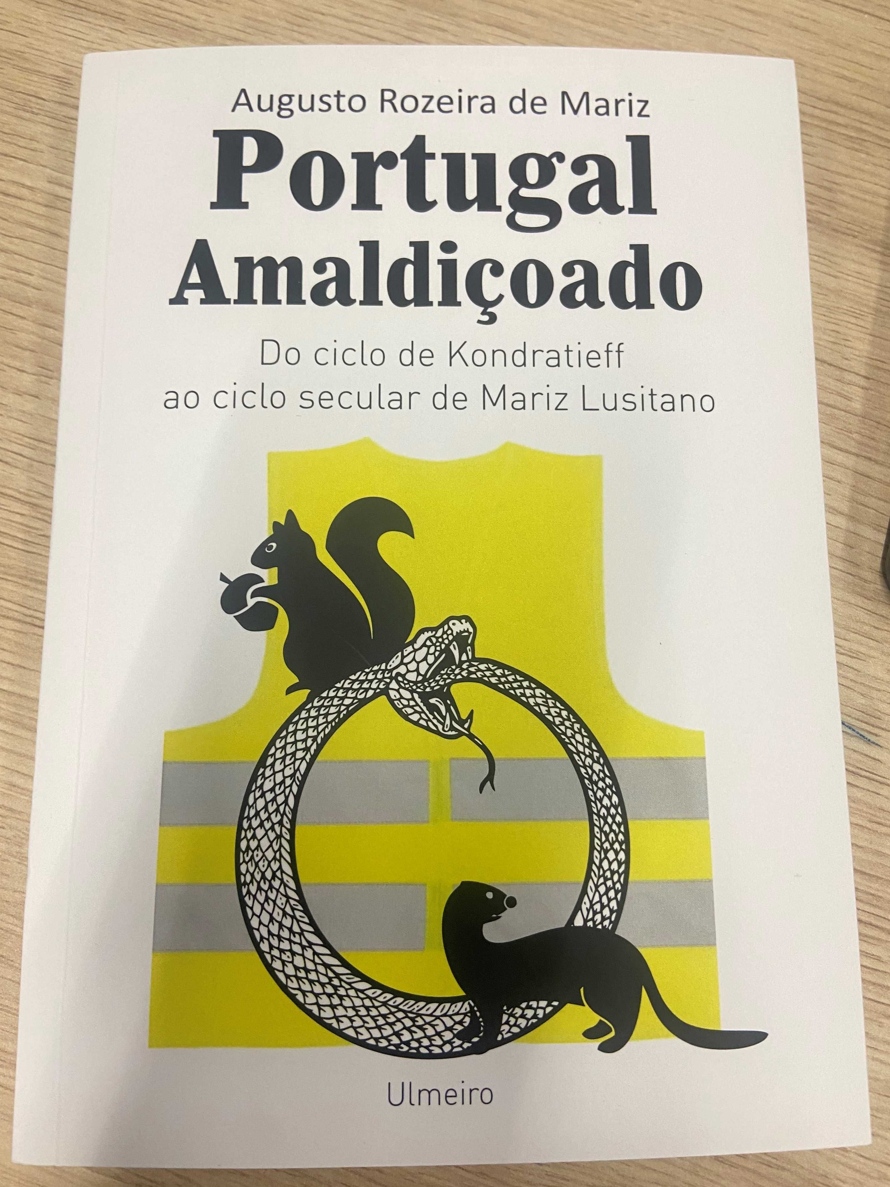 Portugal amaldiçoado