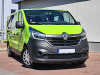 Renault Trafic *** Polski salon *** Faktura Vat 23% ***