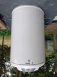 Bojler elektryczny Gamlet 60 l