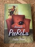 Abecadło PeeReLu Zdzisław Zblewski