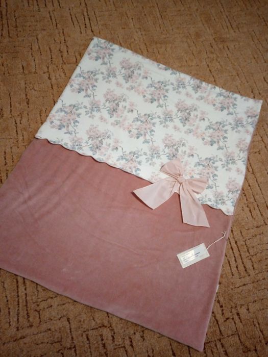 Плед дитячий можна на виписку