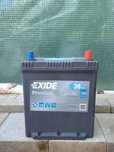 Akumulator EXIDE Premium 38Ah 300A (EN) - 12V