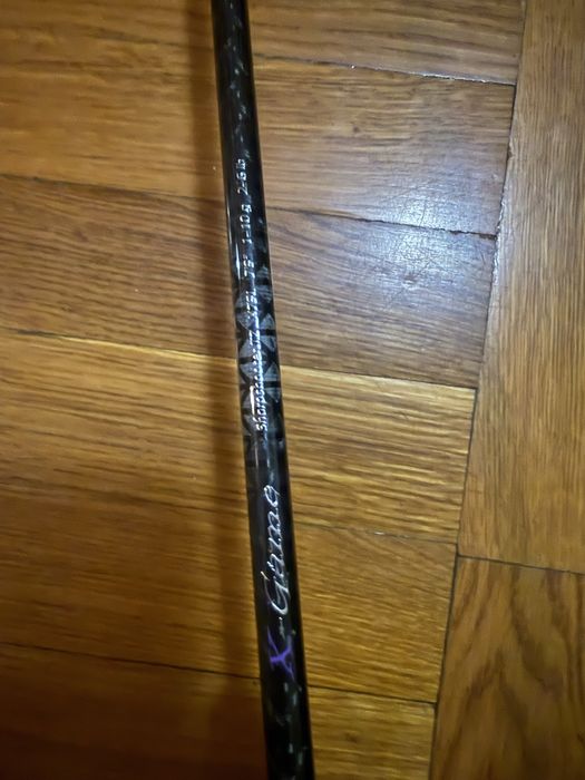 Набор спиннингиста Azura, Daiwa