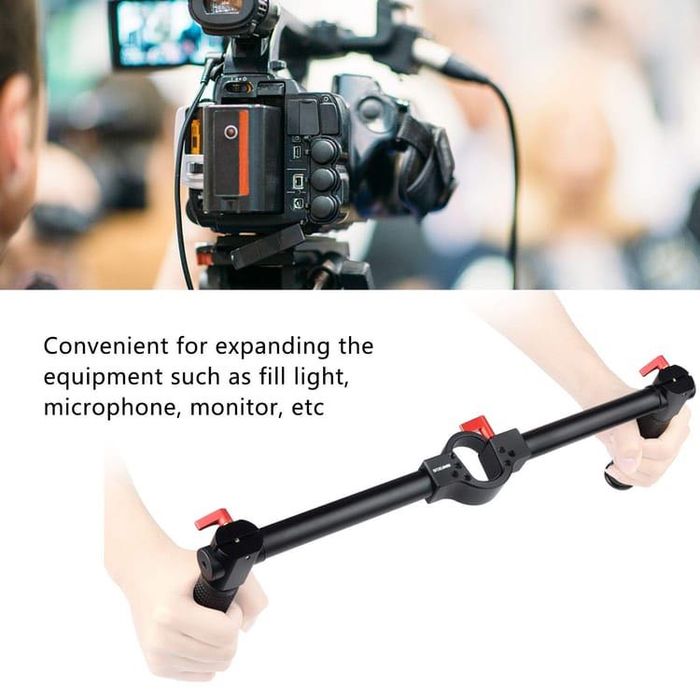 Zhiyun Crane Extended Handle
