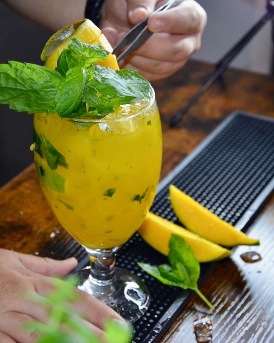 Mobilny Barman/ Drink Bar/ Usługi Barmańskie