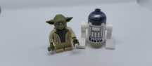 Figuras star wars