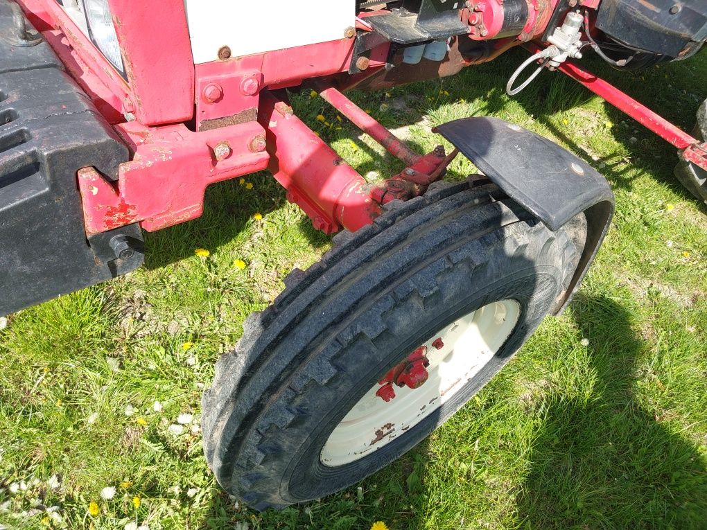 International 644