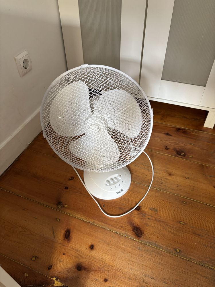 Aquecedor a oleo