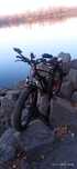 Электрофэтбайк LIKE.BIKE BRUISER